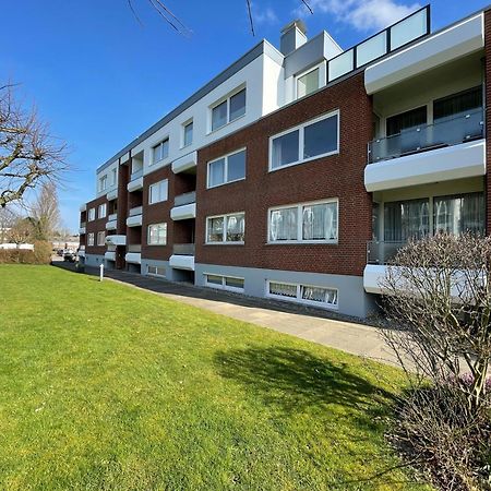 Vogelsand 325 Cuxhaven Kültér fotó