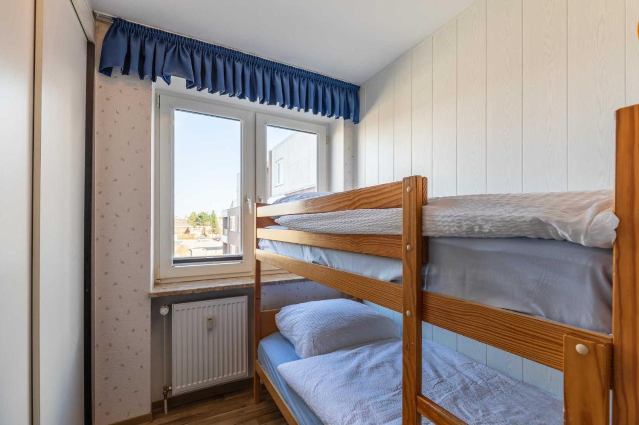 Vogelsand 325 Cuxhaven Kültér fotó