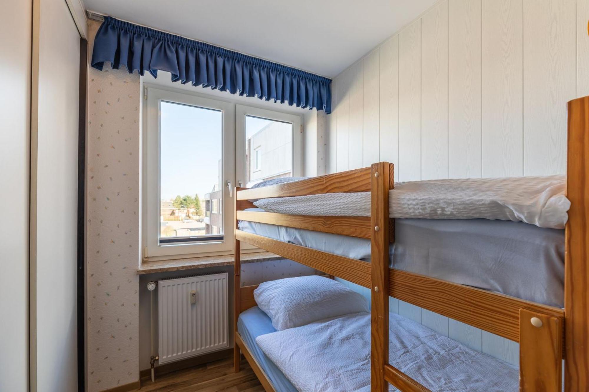 Vogelsand 325 Cuxhaven Kültér fotó